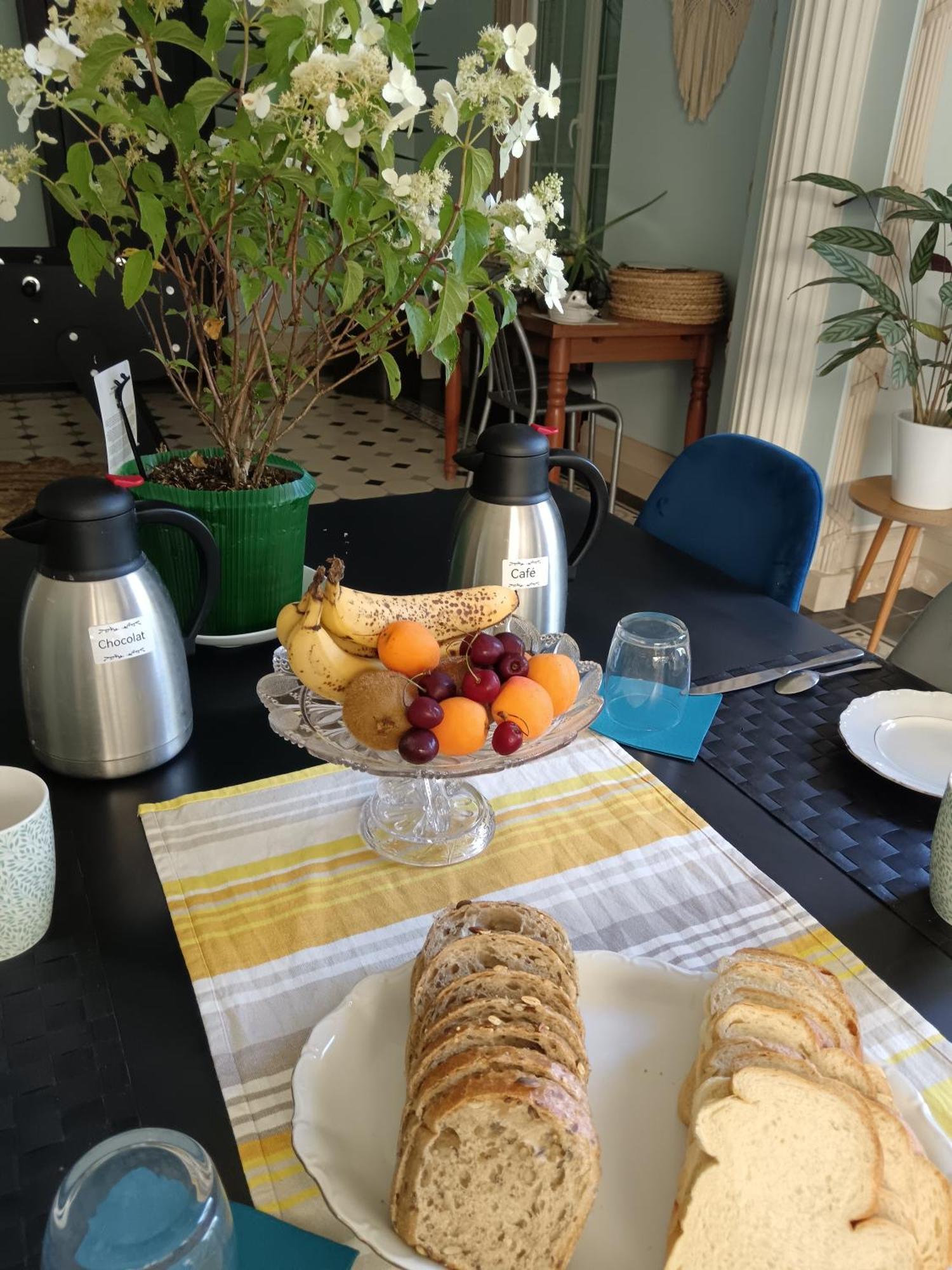 Bed and Breakfast Manoir De Camblain Exterior foto